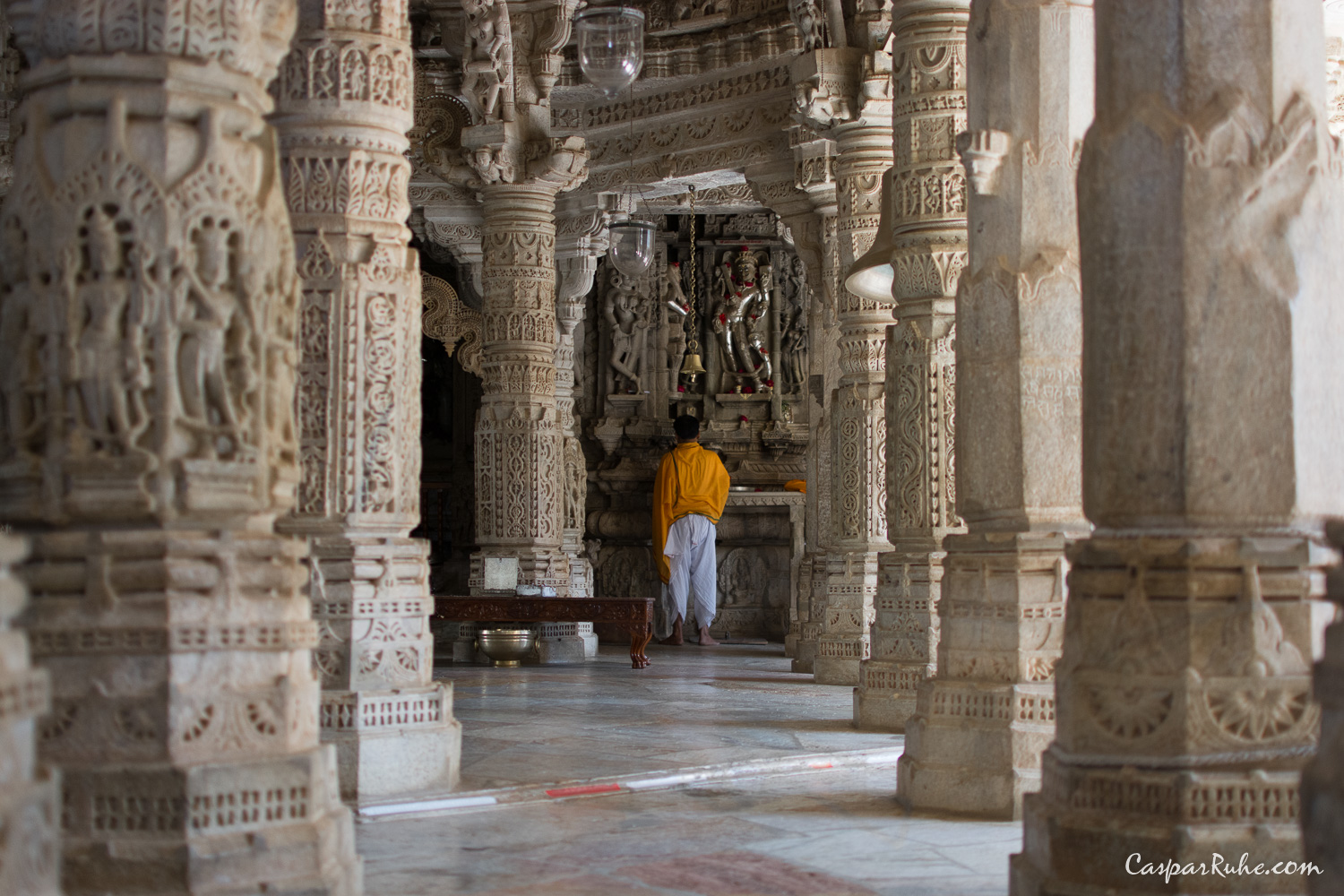 Jain Temple